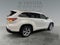 2014 Toyota Highlander Limited Platinum V6