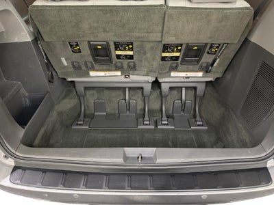 2017 Toyota Sienna XLE 7 Passenger