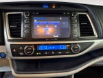2019 Toyota Highlander Hybrid XLE