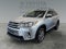 2019 Toyota Highlander Hybrid XLE