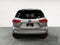 2019 Toyota Highlander Hybrid XLE