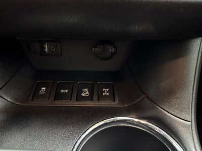 2016 Toyota Highlander XLE V6