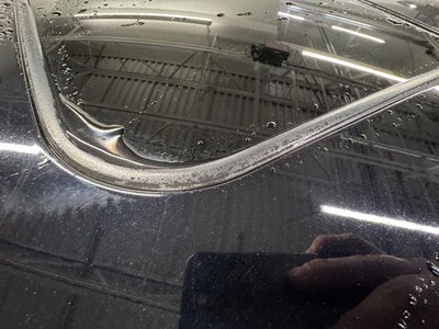 2016 Toyota Highlander XLE V6