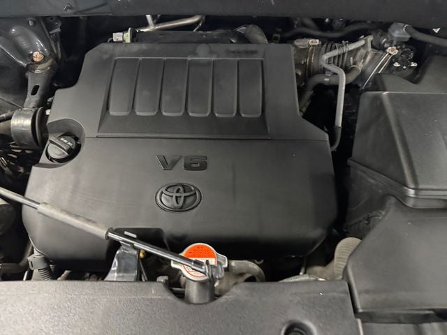 2016 Toyota Highlander XLE V6
