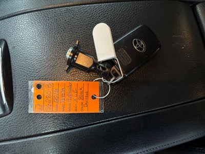 2016 Toyota Highlander XLE V6