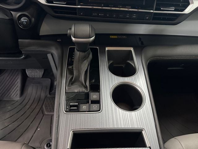 2025 Toyota Sienna XLE 7 Passenger