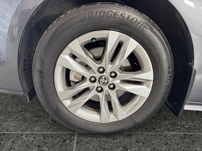 2025 Toyota Sienna XLE 7 Passenger