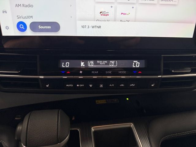 2025 Toyota Sienna XLE 7 Passenger