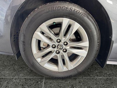 2025 Toyota Sienna XLE 7 Passenger