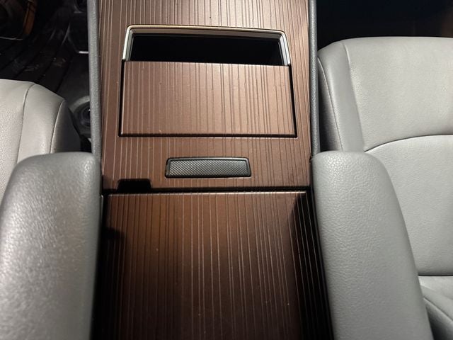 2023 Toyota Sienna XLE 7 Passenger