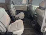 2023 Toyota Sienna XLE 7 Passenger