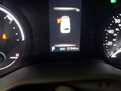 2023 Toyota Sienna XLE 7 Passenger