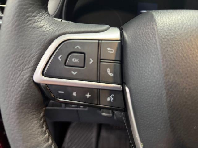 2023 Toyota Sienna XLE 7 Passenger