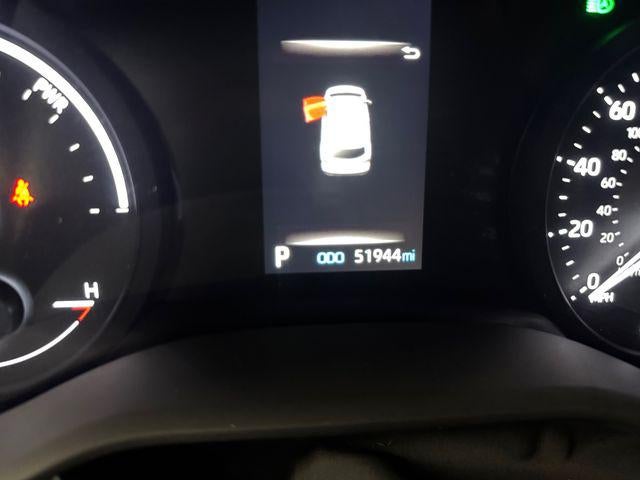 2023 Toyota Sienna XLE 7 Passenger