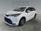 2021 Toyota Sienna XLE 7 Passenger