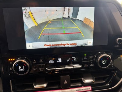 2024 Toyota Highlander Limited