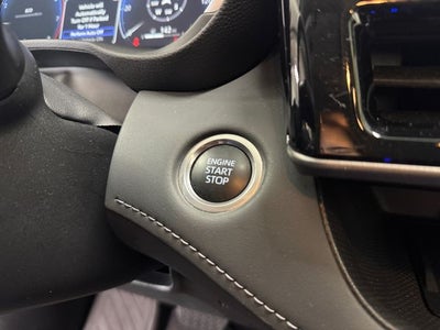 2024 Toyota Highlander Limited
