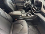 2024 Toyota Highlander Limited