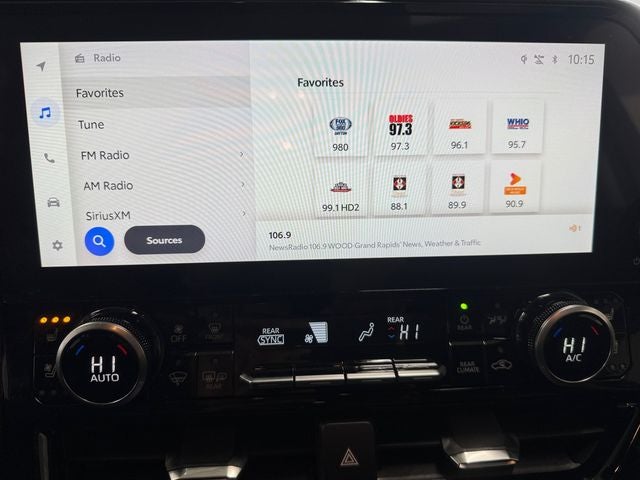 2024 Toyota Highlander Limited