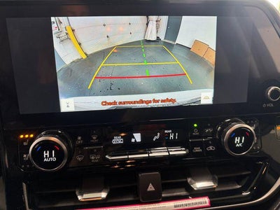 2024 Toyota Highlander Limited