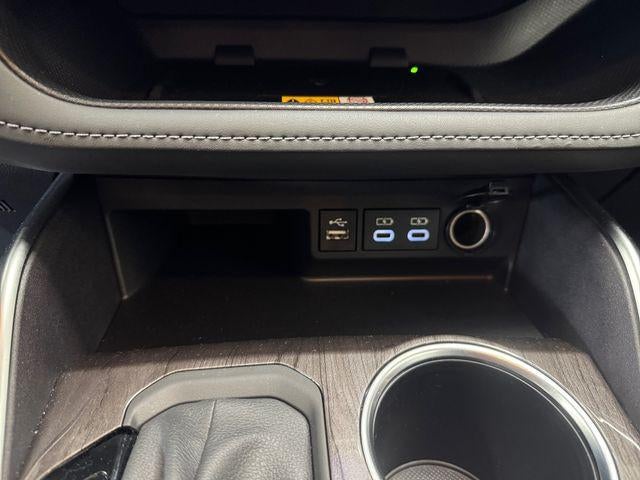 2024 Toyota Highlander Limited