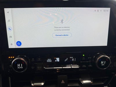 2024 Toyota Highlander Limited