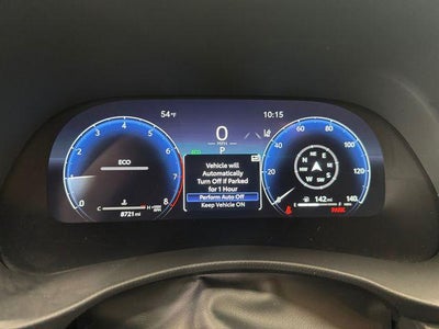 2024 Toyota Highlander Limited