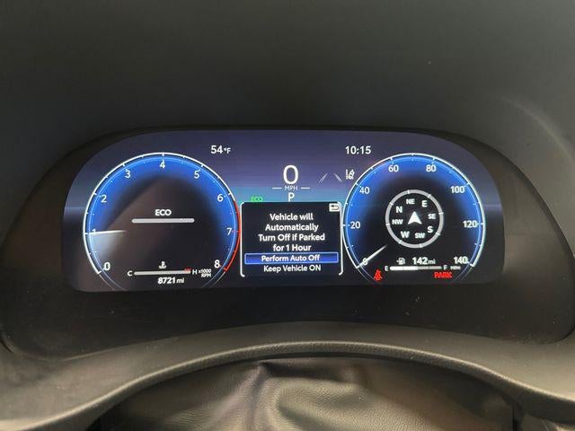 2024 Toyota Highlander Limited
