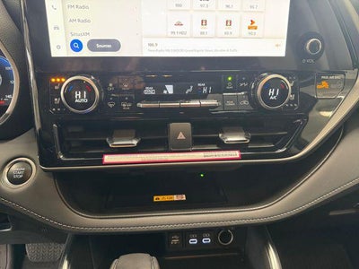 2024 Toyota Highlander Limited