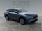 2026 Toyota Highlander Hybrid Limited