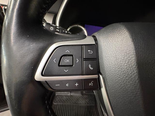 2022 Toyota Highlander Hybrid Limited