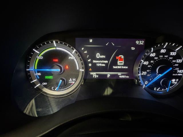 2022 Toyota Highlander Hybrid Limited