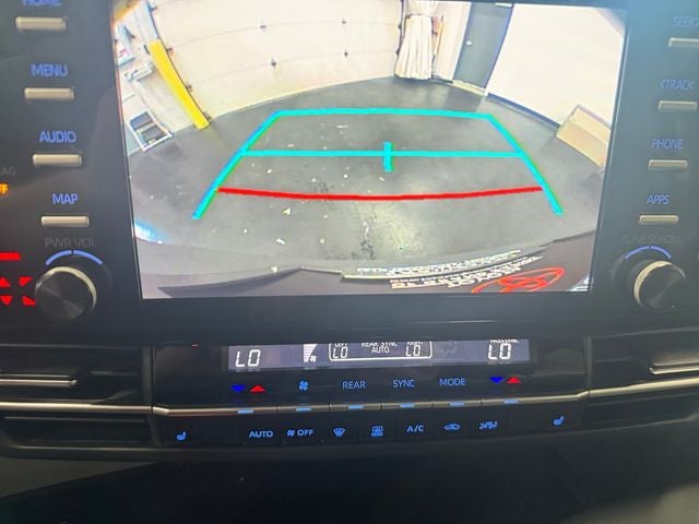 2021 Toyota Sienna XLE 8 Passenger