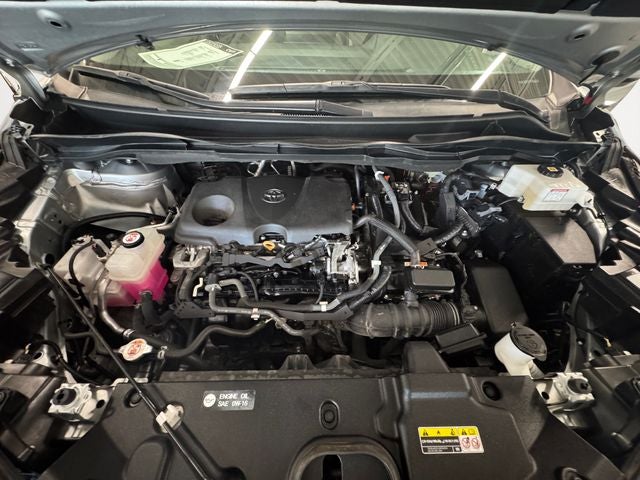 2021 Toyota Sienna XLE 8 Passenger