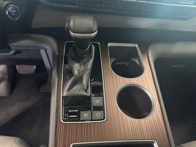 2021 Toyota Sienna XLE 8 Passenger