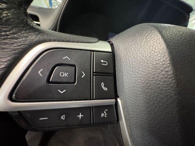 2021 Toyota Sienna XLE 8 Passenger
