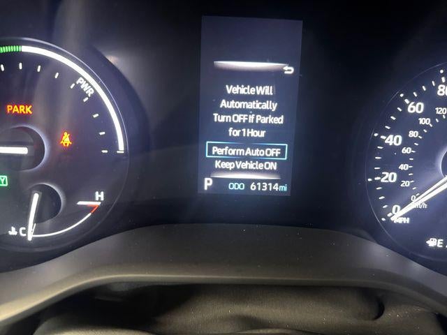 2021 Toyota Sienna XLE 8 Passenger