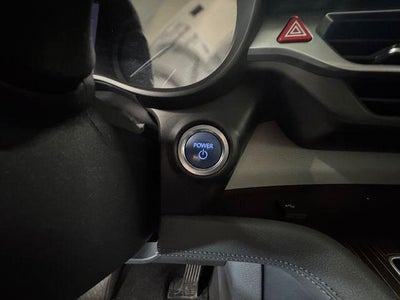 2021 Toyota Sienna XLE 8 Passenger