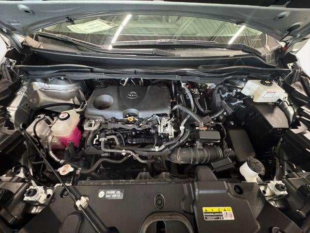 2021 Toyota Sienna XLE 8 Passenger