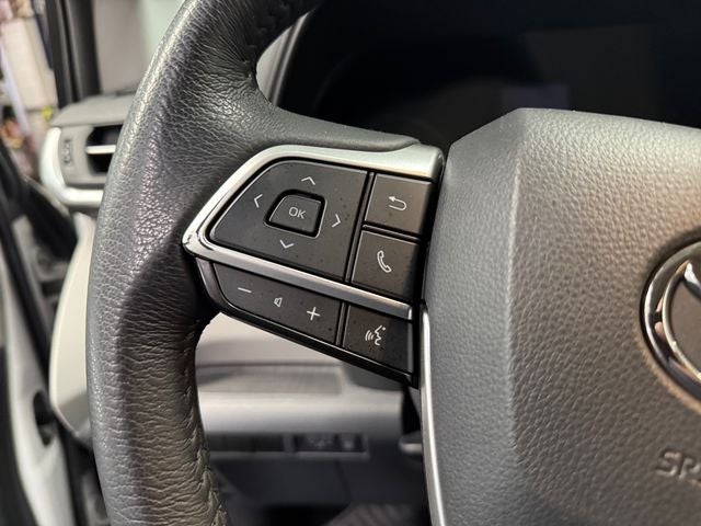 2022 Toyota Sienna XLE 7 Passenger