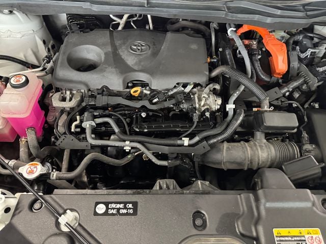2022 Toyota Sienna XLE 7 Passenger