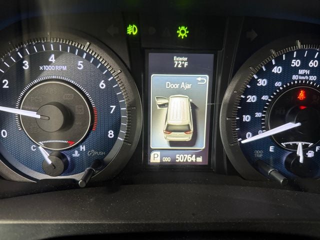 2017 Toyota Sienna XLE 8 Passenger