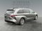 2026 Toyota Sienna Limited 7 Passenger