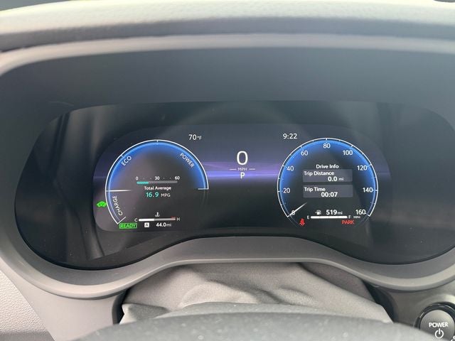 2026 Toyota Sienna Limited 7 Passenger