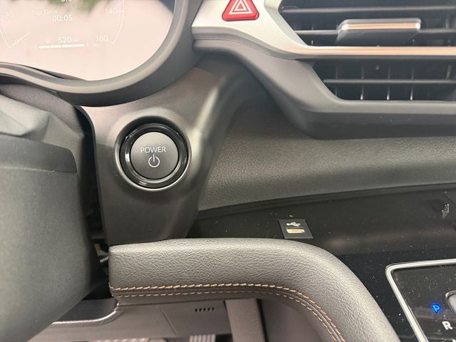 2026 Toyota Sienna Limited 7 Passenger