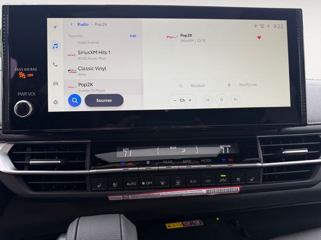 2026 Toyota Sienna Limited 7 Passenger