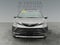 2026 Toyota Sienna Limited 7 Passenger