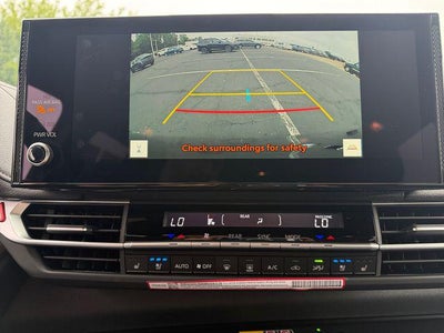 2026 Toyota Sienna Limited 7 Passenger
