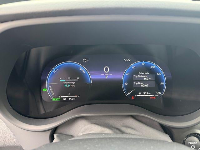 2026 Toyota Sienna Limited 7 Passenger