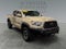 2020 Toyota Tacoma TRD Off-Road V6